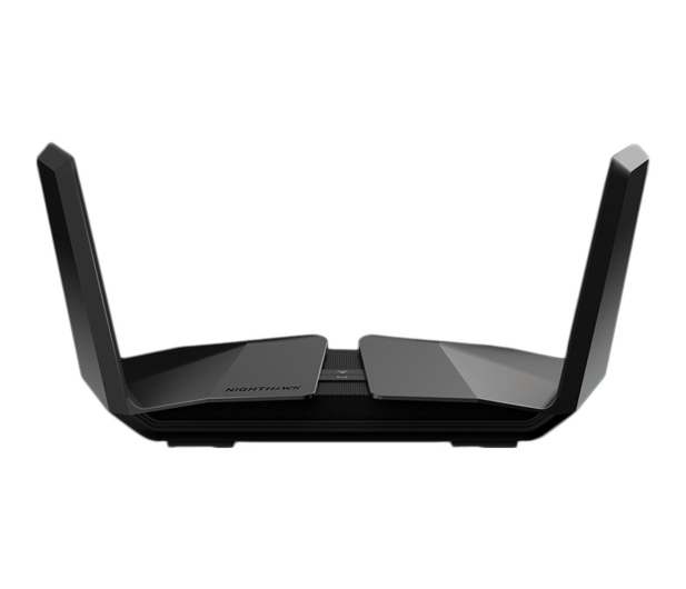 NETGEAR Nighthawk AX12 AX6000 12-Stream 5 LAN 1 WAN 2 USB RAX120-100EUS - 489781 - zdjęcie